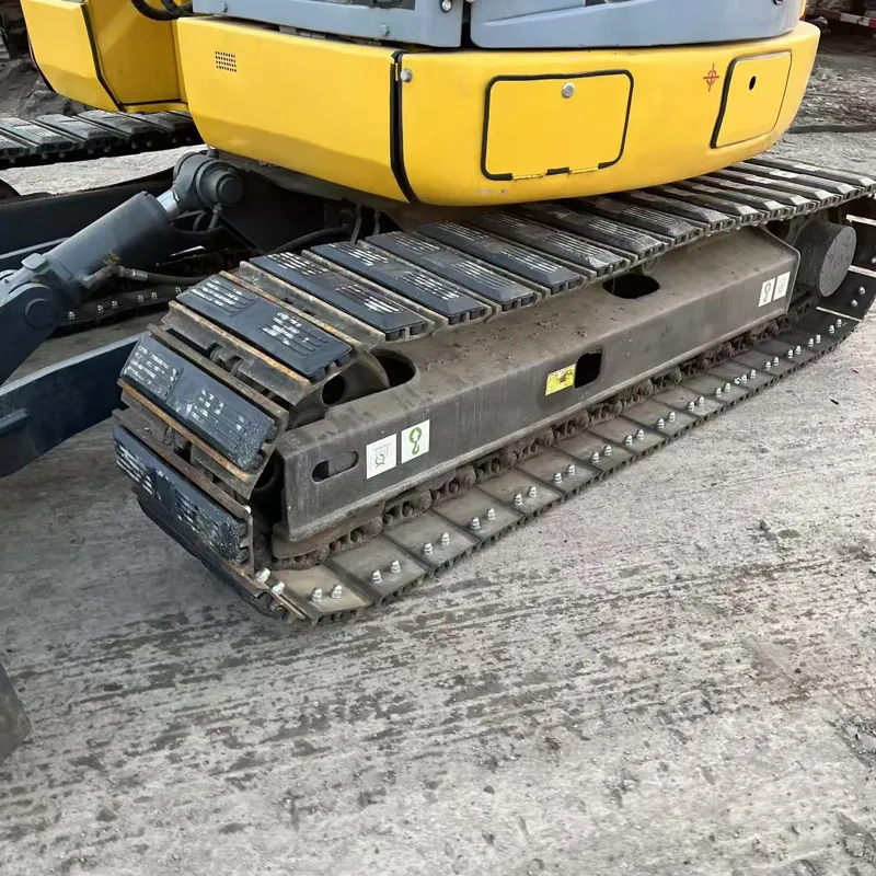 二手小松78挖掘机