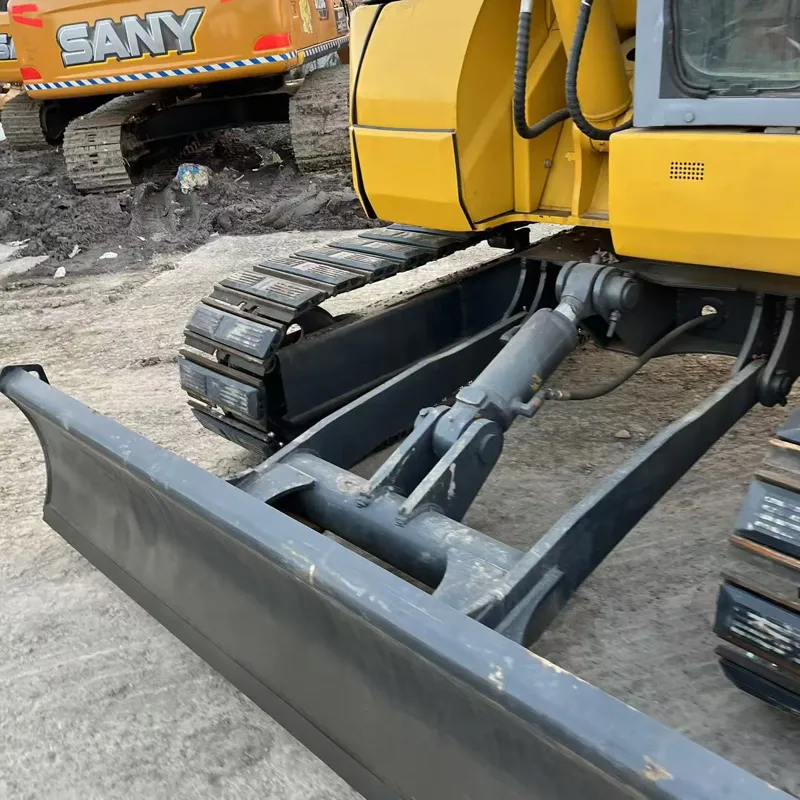 二手小松78挖掘机