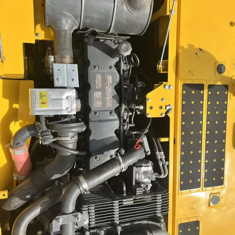 二手小松240挖掘机