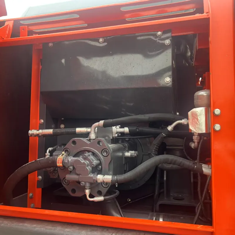 二手斗山dx225-9挖掘机