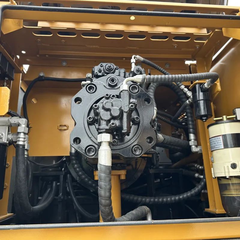 二手三一365挖掘机