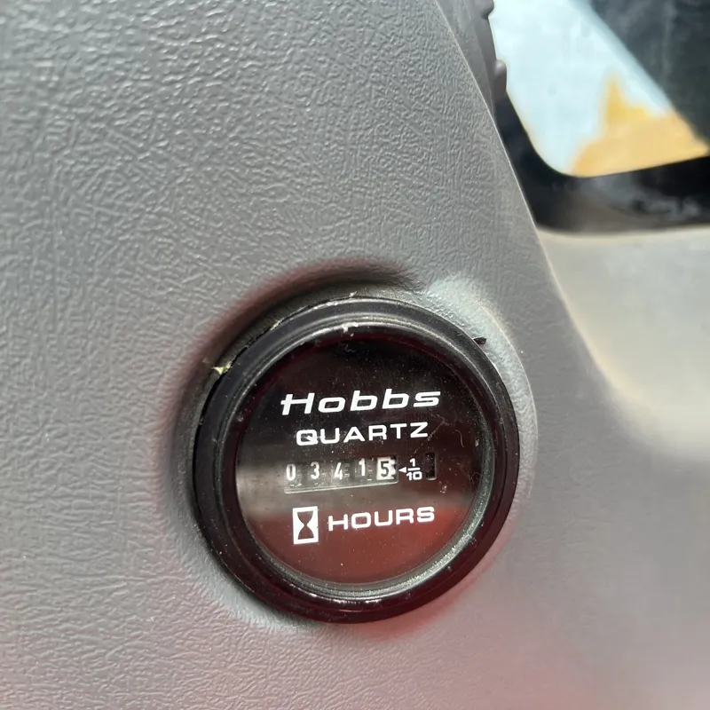 二手沃尔沃380挖掘机