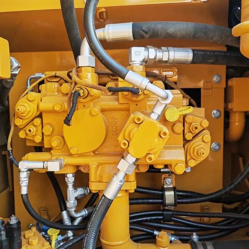 二手卡特315D2挖掘机