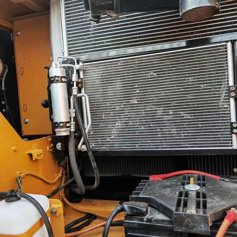 二手卡特315D2挖掘机