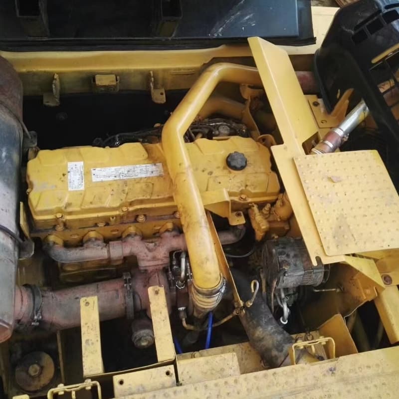 二手卡特336D2挖掘机