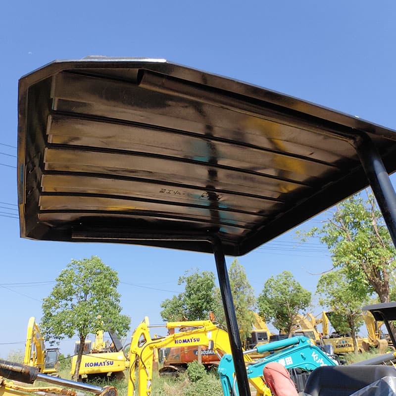 二手卡特301.5CR挖掘机