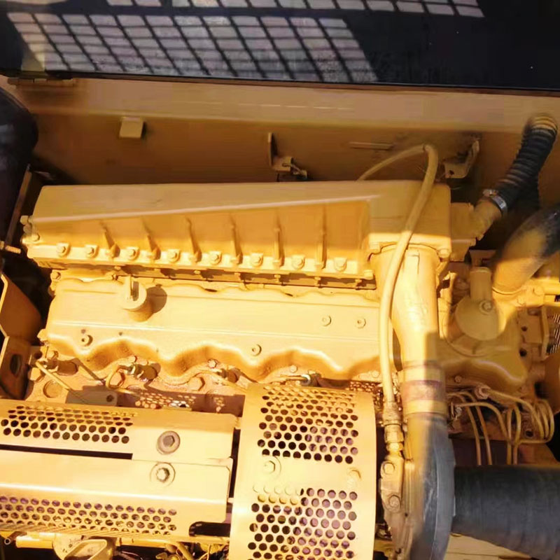 二手卡特330BL挖掘机