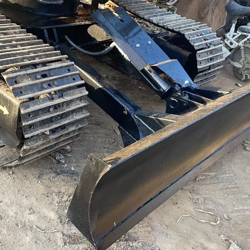 二手卡特307.5挖掘机