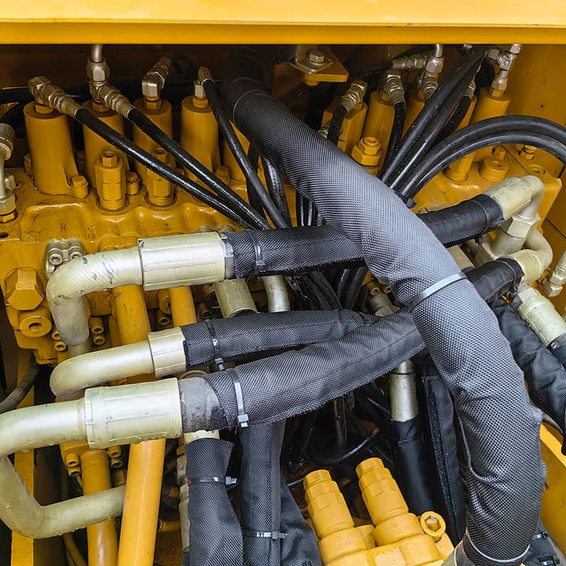 二手卡特320D2L挖掘机