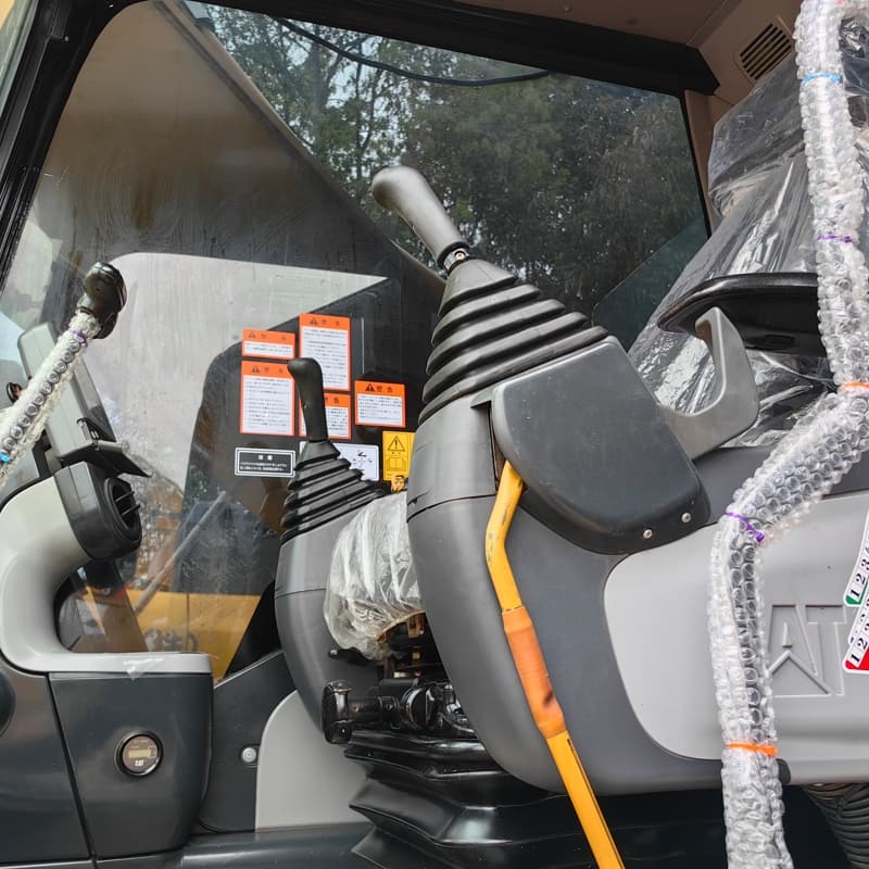 二手卡特336D2挖掘机