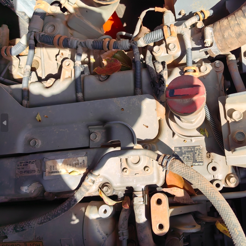 二手日立ZX130-5A挖掘机