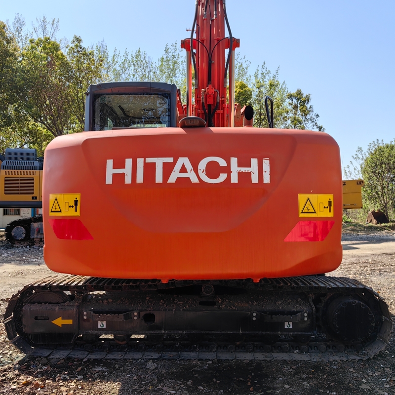 二手日立ZX130-5A挖掘机