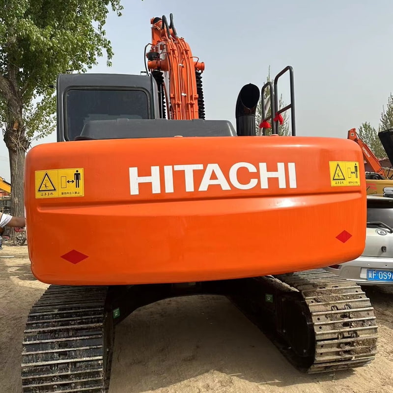 二手日立ZX130K挖掘机