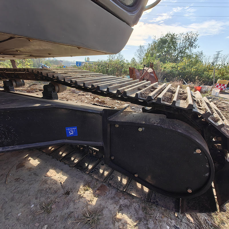 二手日立ZX200-3G挖掘机