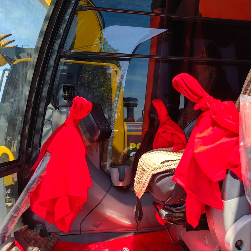 二手日立ZX210-3挖掘机