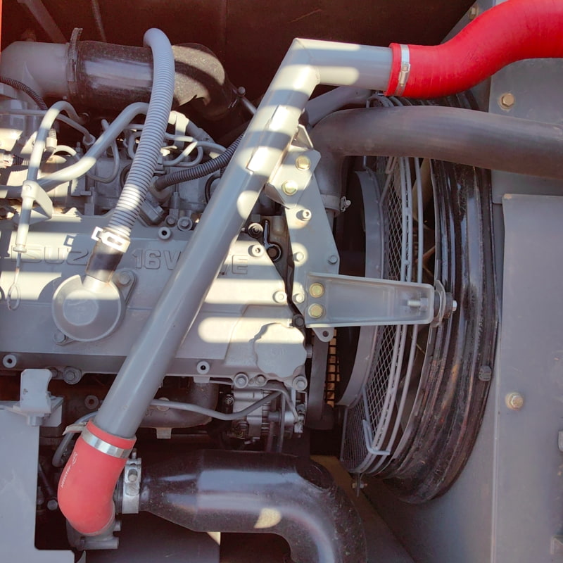 二手日立ZX210-3挖掘机