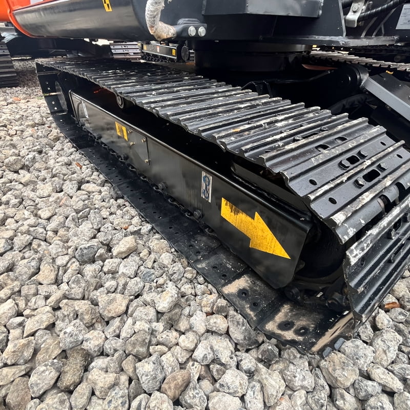 二手日立ZX60挖掘机