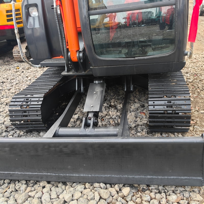 二手日立ZX60挖掘机