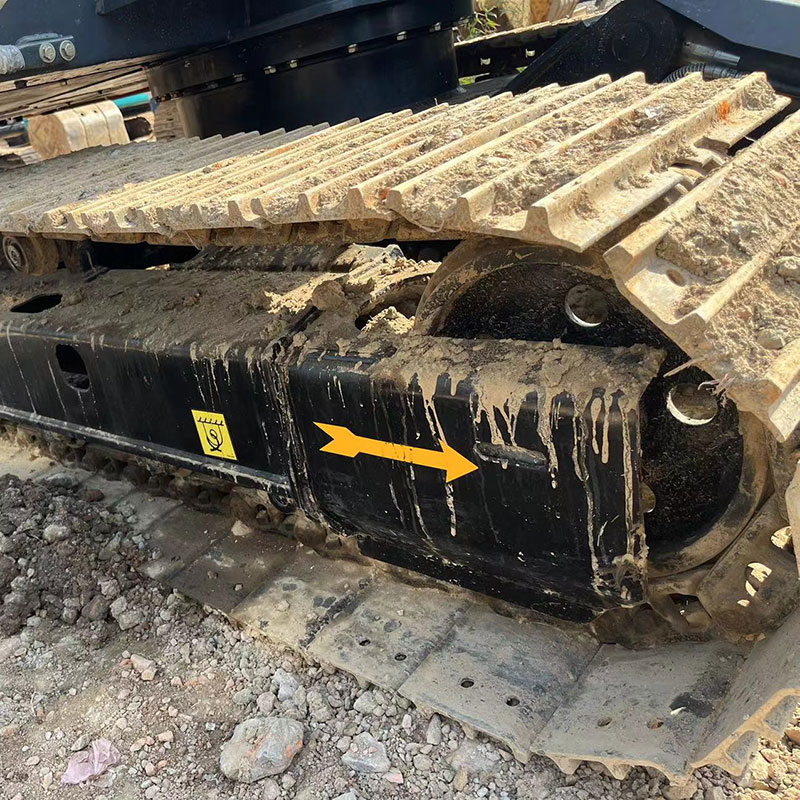 二手日立ZX70挖掘机