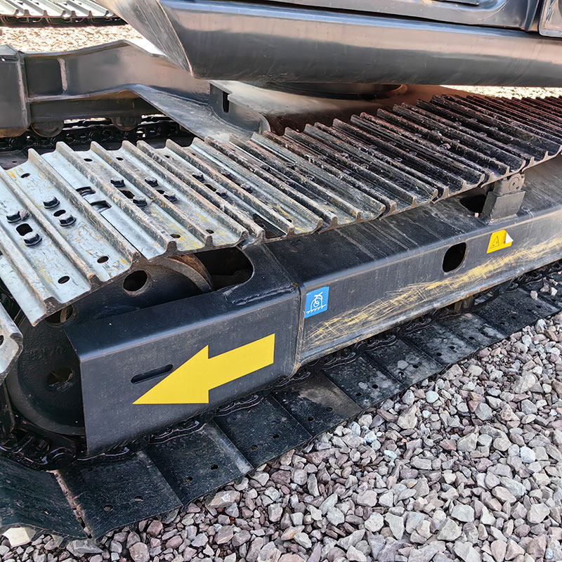 二手日立ZX70挖掘机