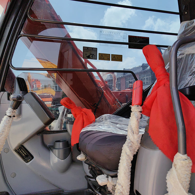 二手日立ZX70挖掘机