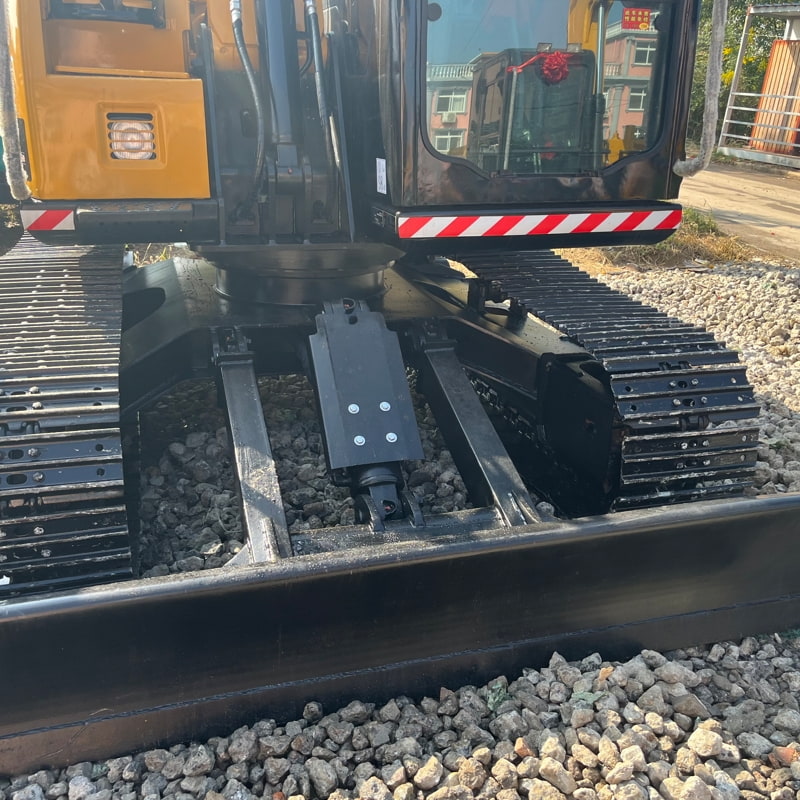 二手Sany75挖掘机