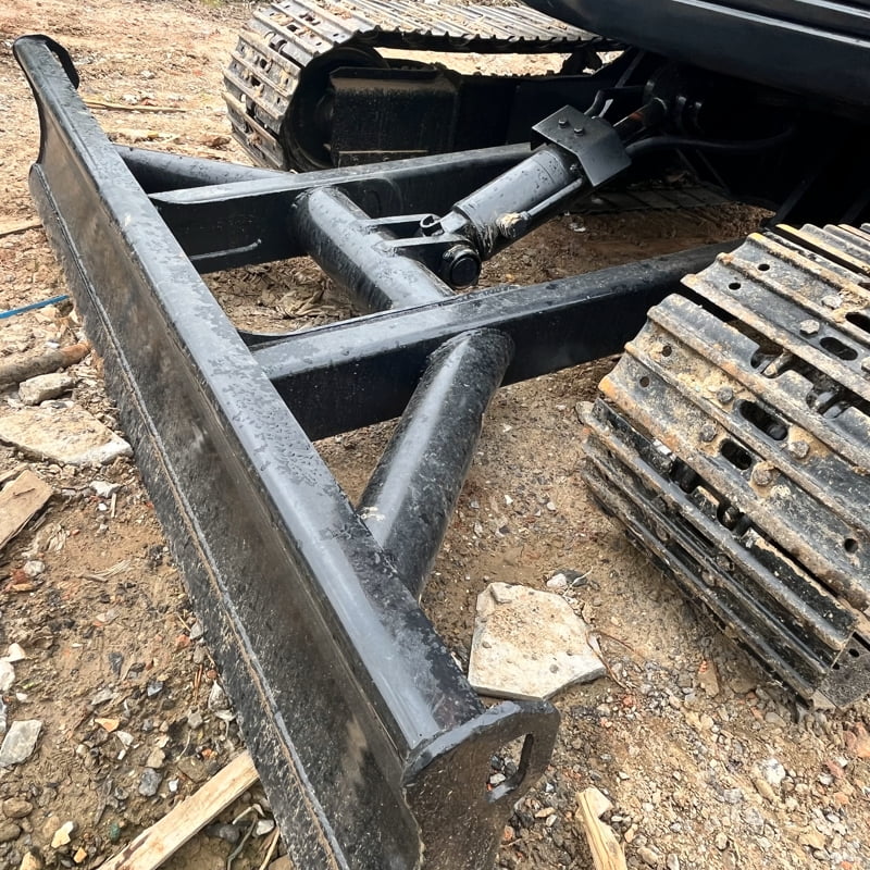 二手久保田KX155挖掘机